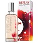 perfume Replay Your Fragrance! for Her