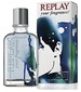 parfém Replay Your Fragrance! for Him