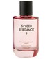 parfém Spiced Bergamot
