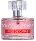 parfém Dolce & Sense Rose de Damas