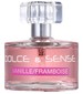 parfém Dolce & Sense Vanille/Framboise