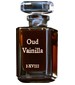 parfém Oud Vainilla