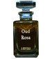 parfém Oud Rosa