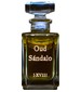 parfém Oud Sándalo