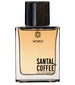 parfém Santal + Coffee