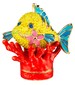 parfém Disney Pleasures Under the Sea