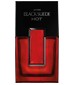 parfém Black Suede Hot
