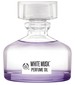 parfém White Musk Perfume Oil