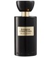 parfém Bourbon e Fava Tonka