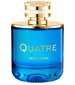 parfém Quatre en Bleu