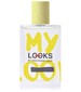 parfém My Looks Color Collection Woman