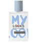 parfém My Looks Color Collection Man