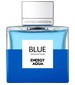 parfém Blue Seduction Energy Aqua