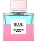 parfém Blue Seduction Sparkling Aqua