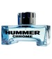 parfém Hummer Chrome