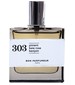 parfém 303 piment, baie rose, benjoin