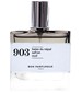 parfém 903 baies du népal, safran, oud