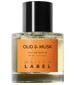 parfém Oud & Musk