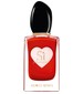parfém Si Passione Eau de Parfum Collector Edition