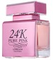 parfém 24K Pure Pink