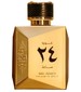 parfém Oud 24 Hours Majestic Gold