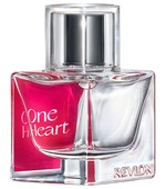 One Heart by Revlon, 1 oz Eau de Toilette Spray for Women