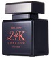 parfém 24K Black Leather