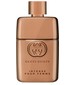 parfém Gucci Guilty Eau de Parfum Intense Pour Femme