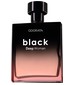 perfume Black Deep Woman