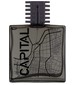 perfume Capital