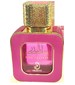 parfém Pink Leather