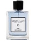 Gentleman N. 13