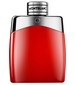 parfém Legend Red