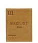 parfém Miglot Pure Cedarwood Edition 1