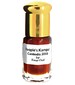parfém People's Kampot Organic Oud
