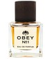 parfém Obey Nº1
