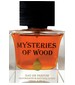 parfém MYSTERIES OF WOOD