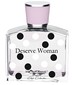 parfém Deserve Woman