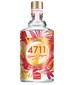parfém 4711 Remix Cologne Exotic Paradise Edition 2022