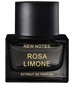 parfém Rosa Limone