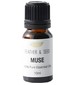 parfém Muse