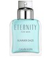 parfém Eternity Summer Daze For Men