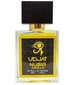 parfém Nubia Vanilla