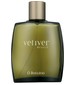parfém Vetiver Brasil