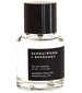Sandalwood + Bergamot