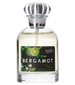 parfém Bergamot