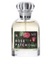 perfume Rose Patchouli