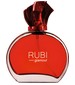 perfume Rubi Glamour