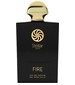 perfume Fire