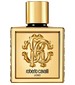 parfém Roberto Cavalli Uomo Golden Anniversary